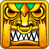 Temple Run 2 Holi Festival